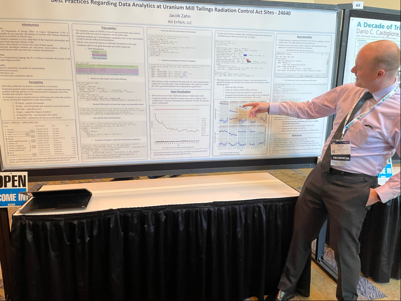 Poster Session 2