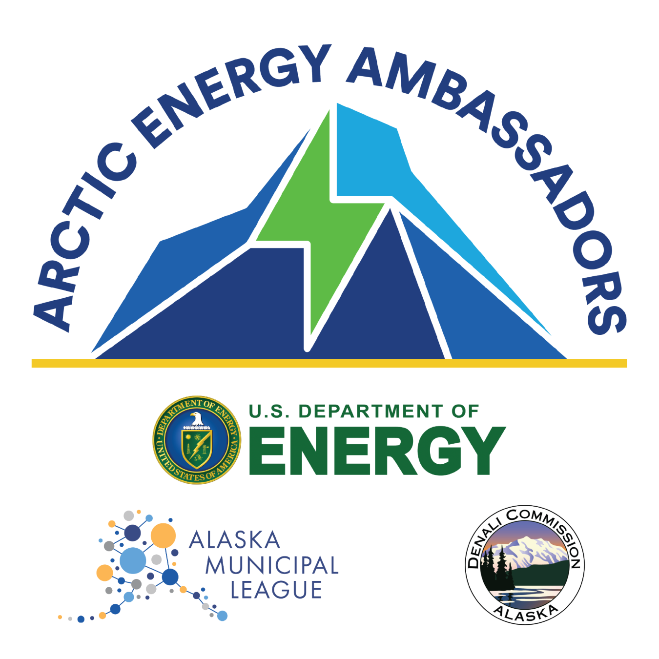 Arctic Energy Ambassadors Logo V2