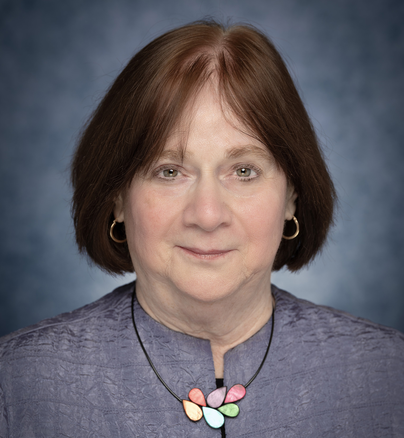 Portrait Photo of Berta Schreiber, Director, Office of Acquisition Management