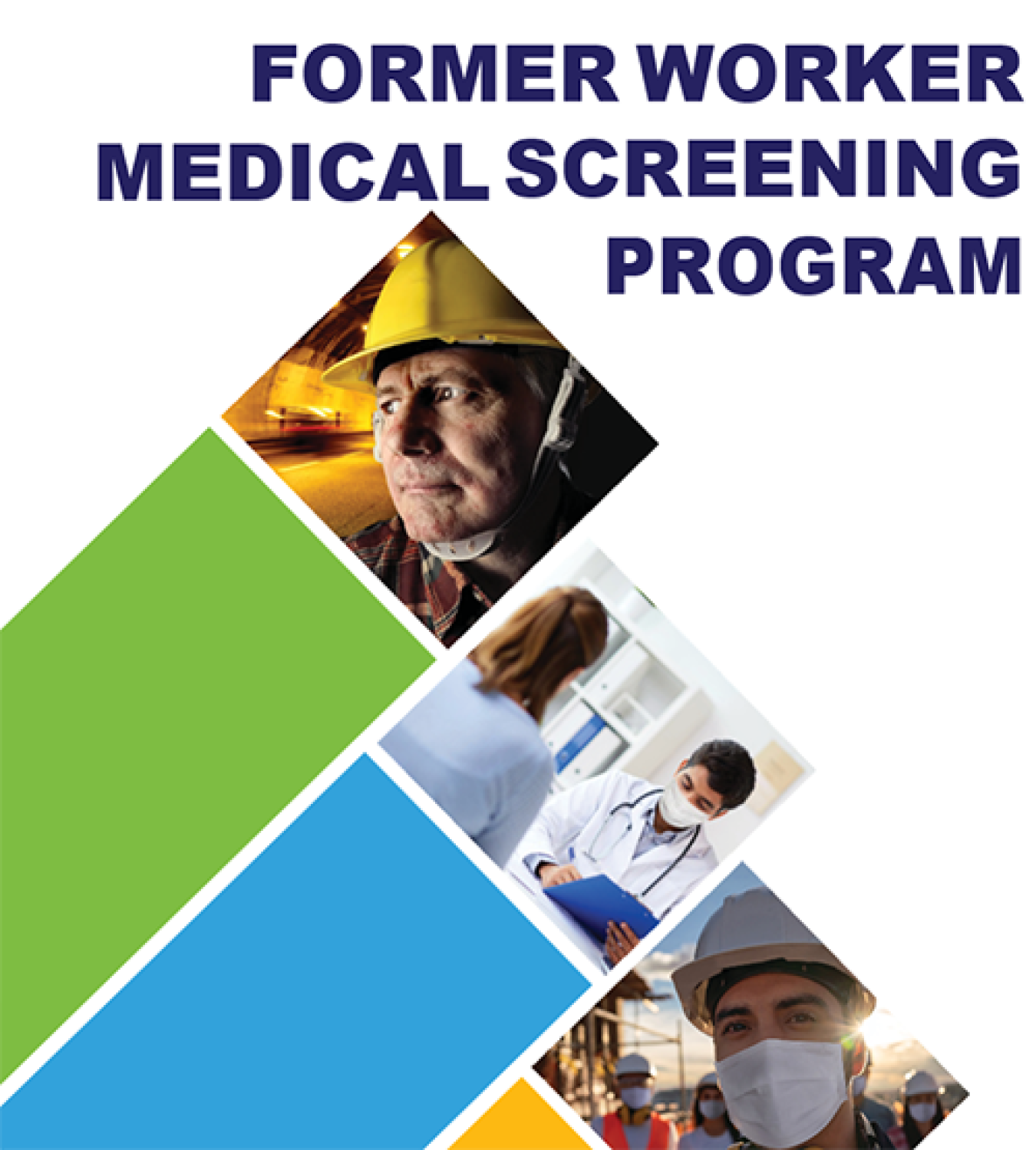 Former Worker Medical Screening Program 