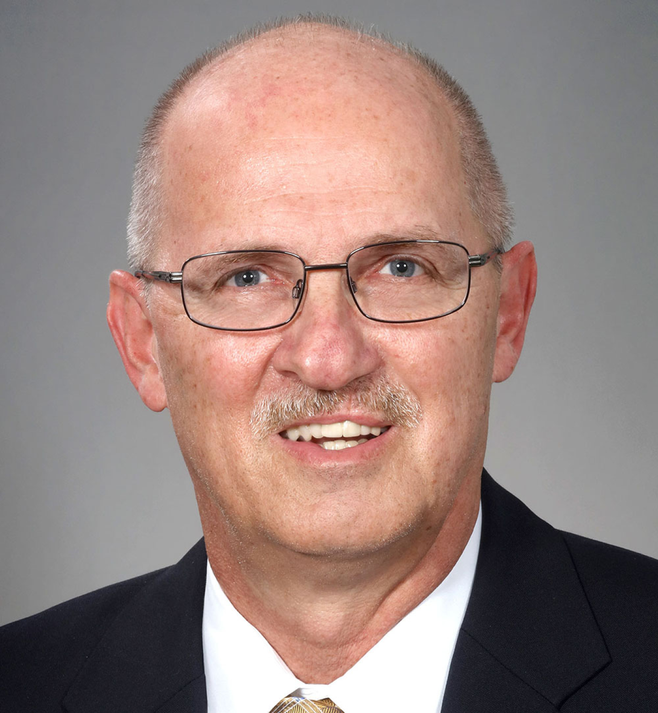 Image of Dr. David Olson