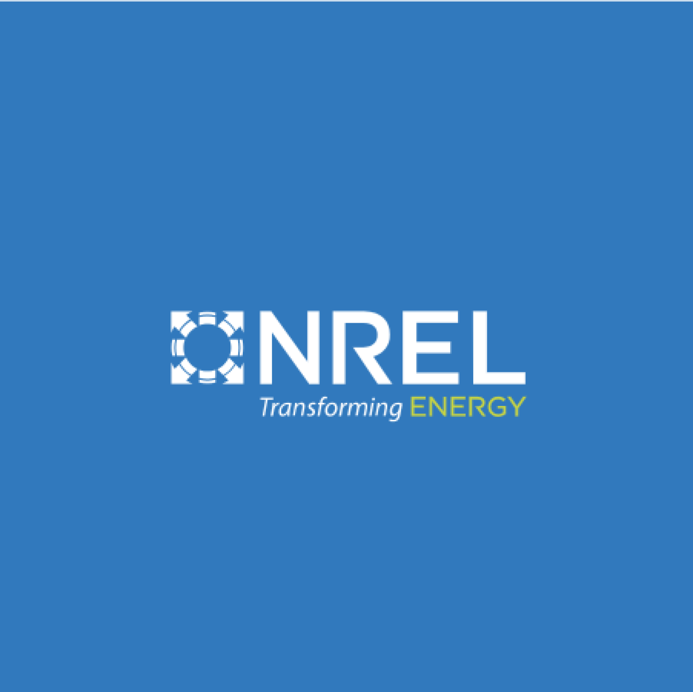 NREL Logo