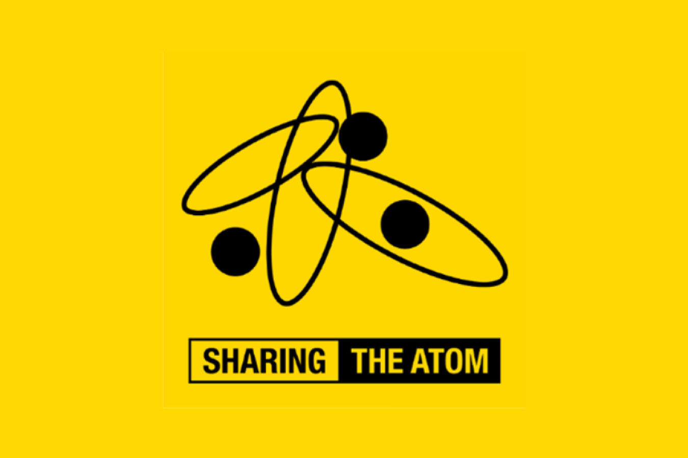 Sharing the Atom