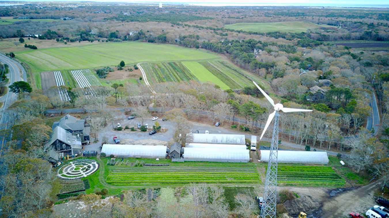 A new crop of Competitiveness Improvement Project (CIP) award selections will benefit farmers and small rural businesses by focusing on how to remove market barriers to distributed wind turbine deployment in agricultural settings.