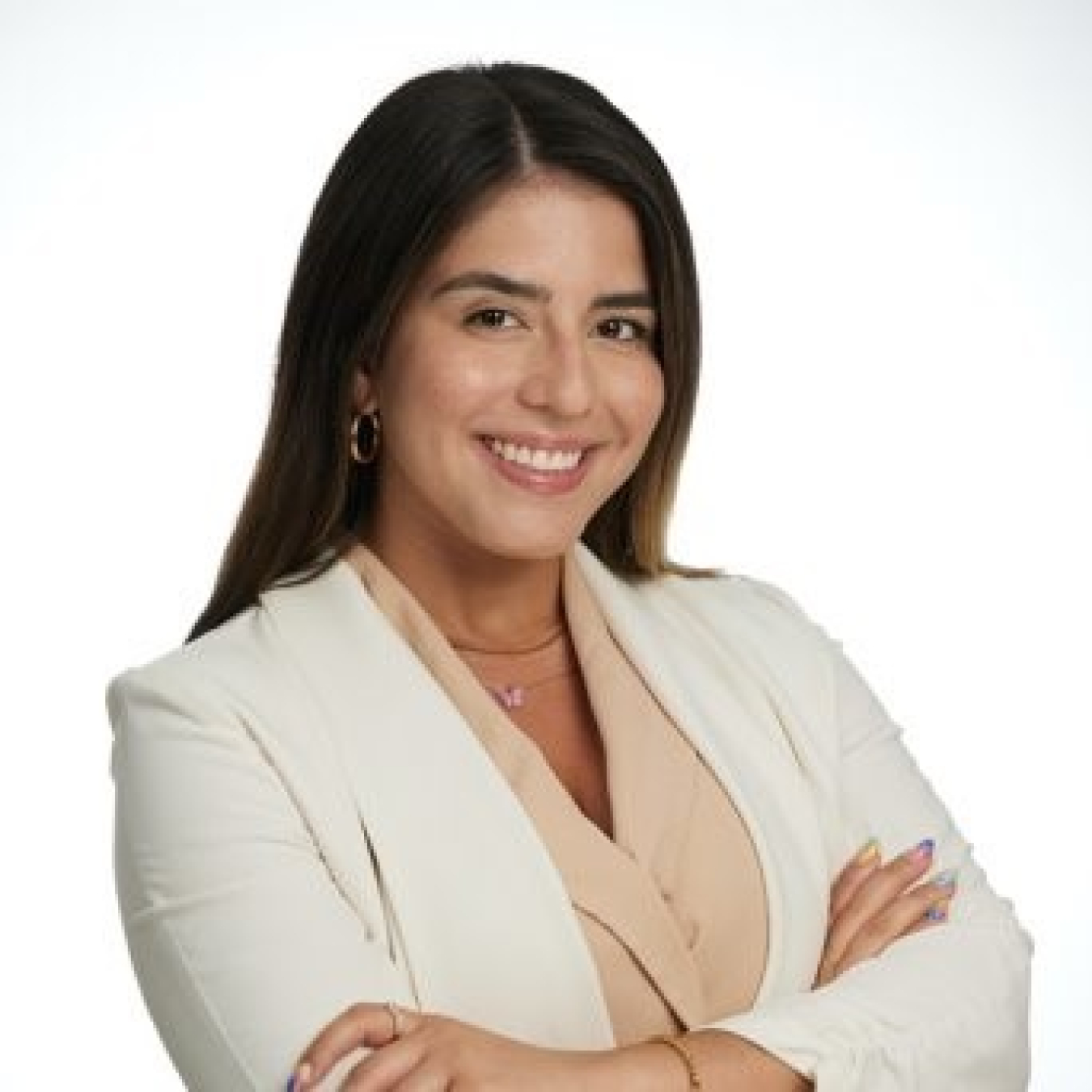 A professional headshot of Fabiola Rodriguez