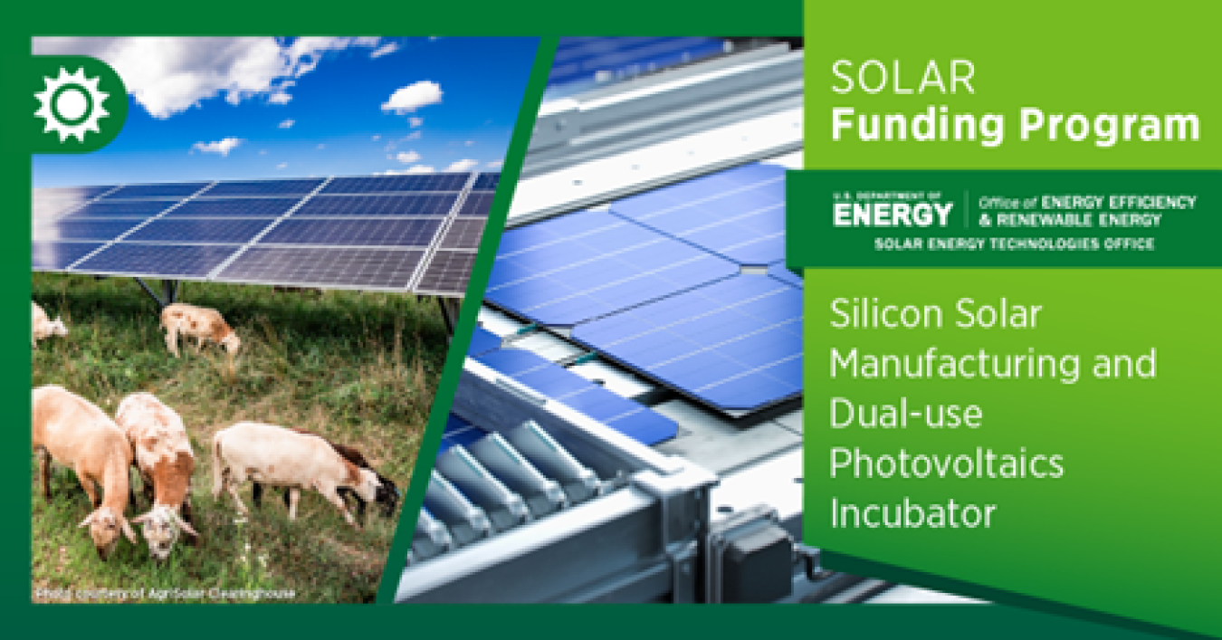 Solar Funding Program