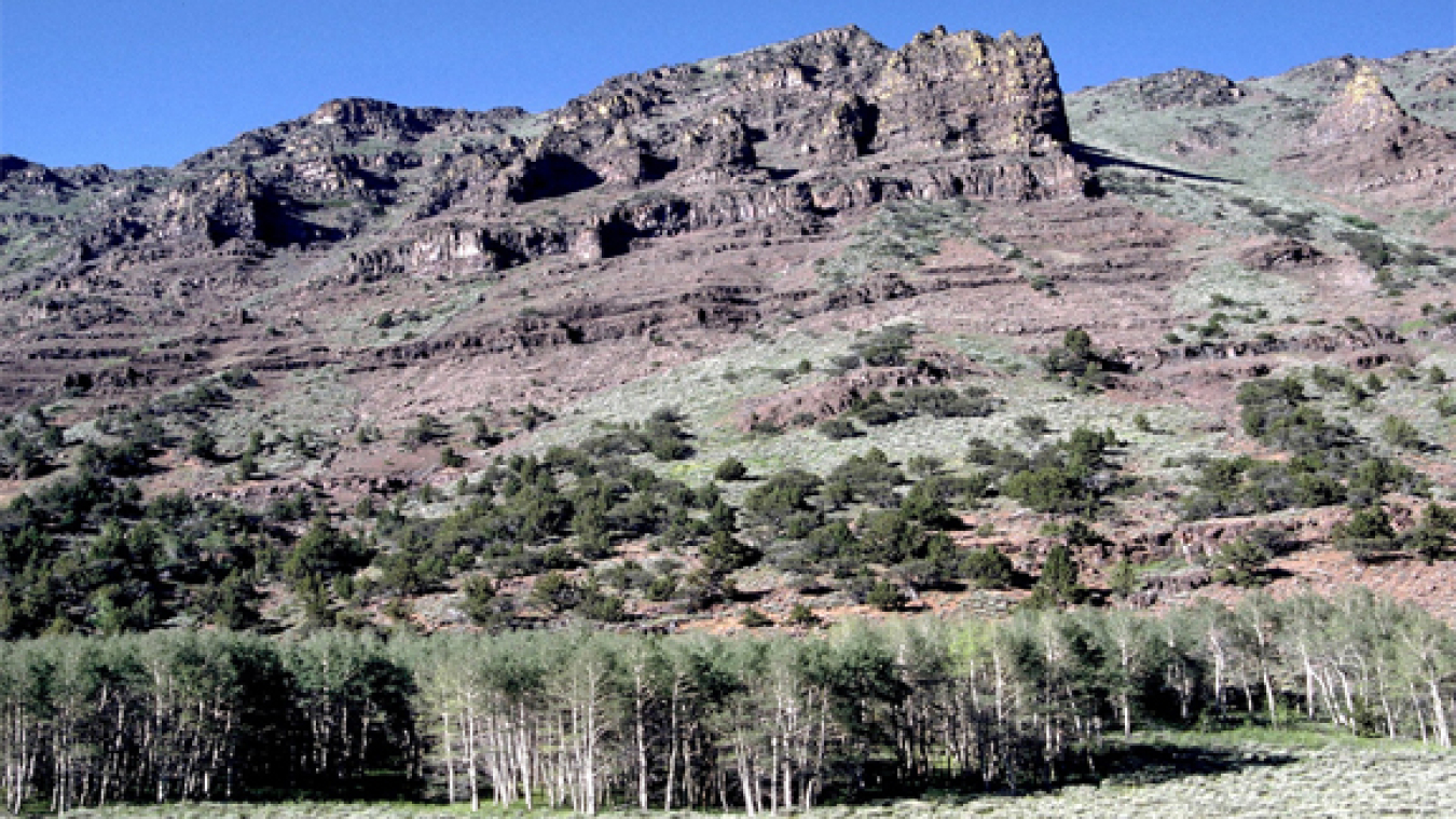 At the Department of Energy's EMSL, scientists from around the world conduct experimental and theoretical research to understand the environment on a molecular level.