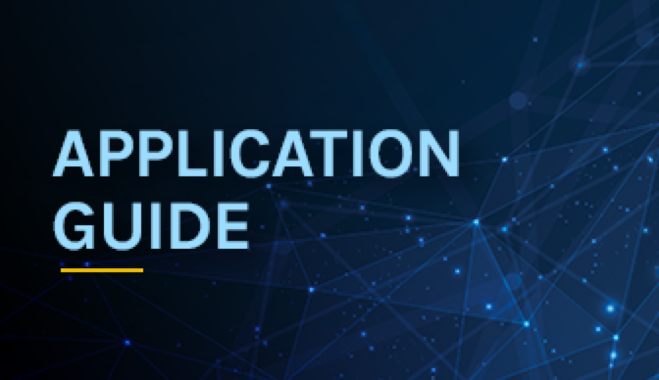 MESC Application Guide