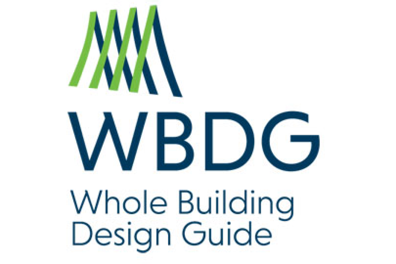 Logo for the Whole  Building Design Guide