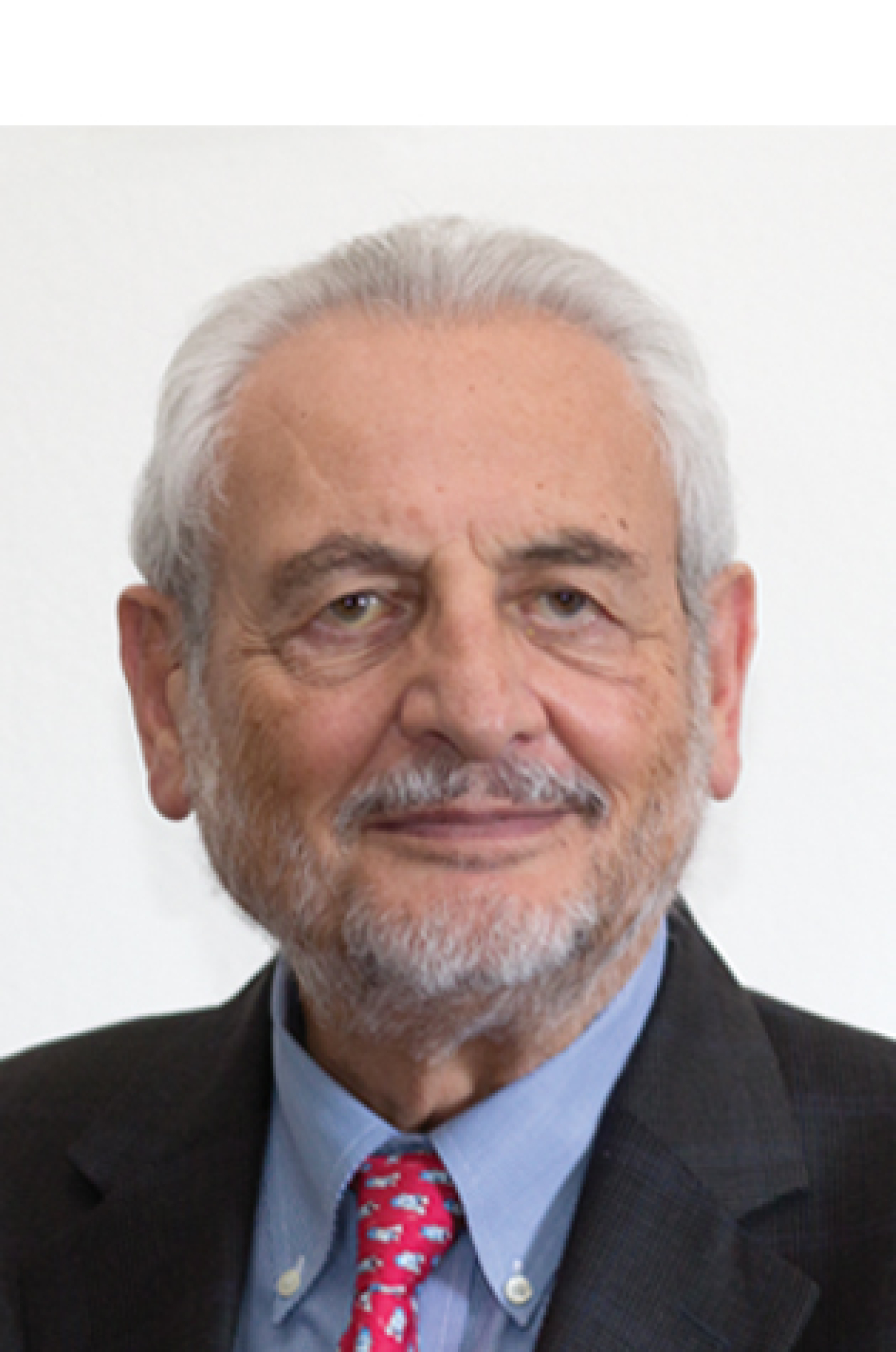 Claudio Pellegrini is awarded the 2014 Fermi Award.