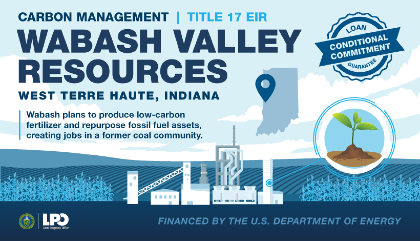 Graphic for the Wabash Conditional Commitment Announcement on September 16, 2024