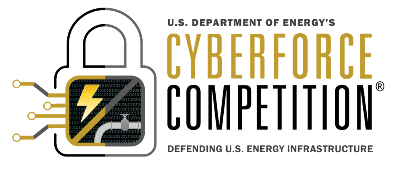 Cyberforce Competition Logo 