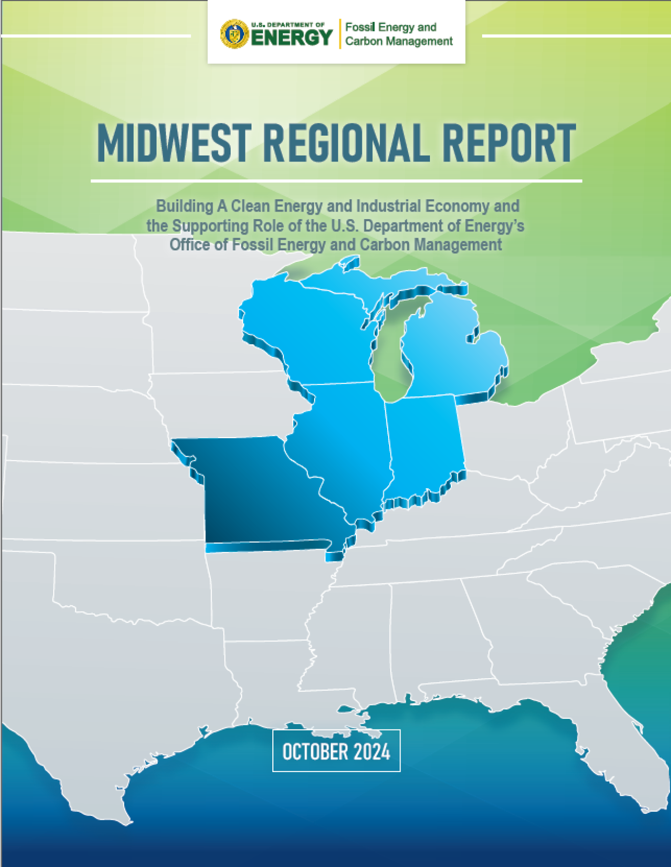 Midwest Regional Report