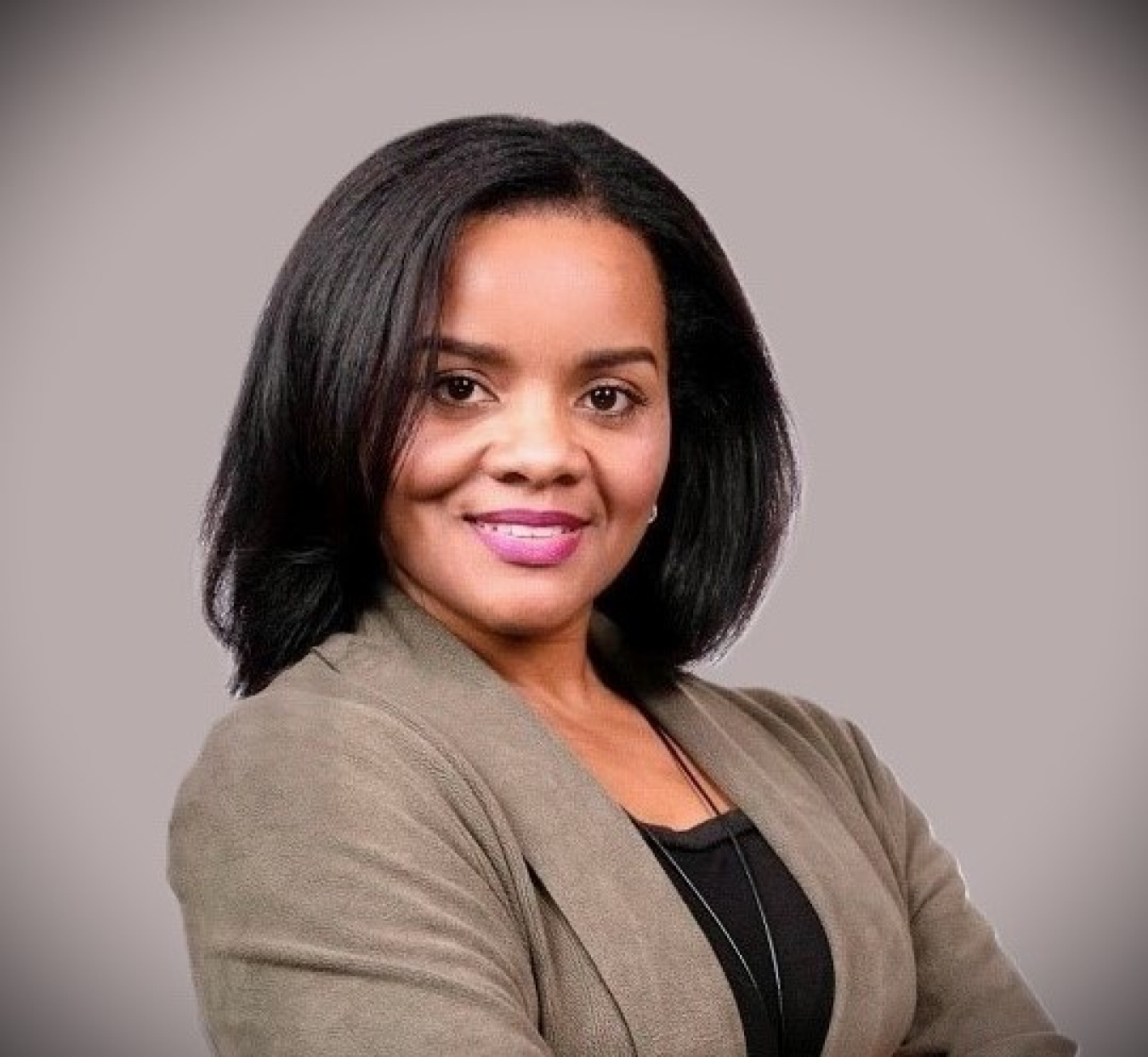 Photo of Tamara Miles, OSDBU Principal Deputy Director