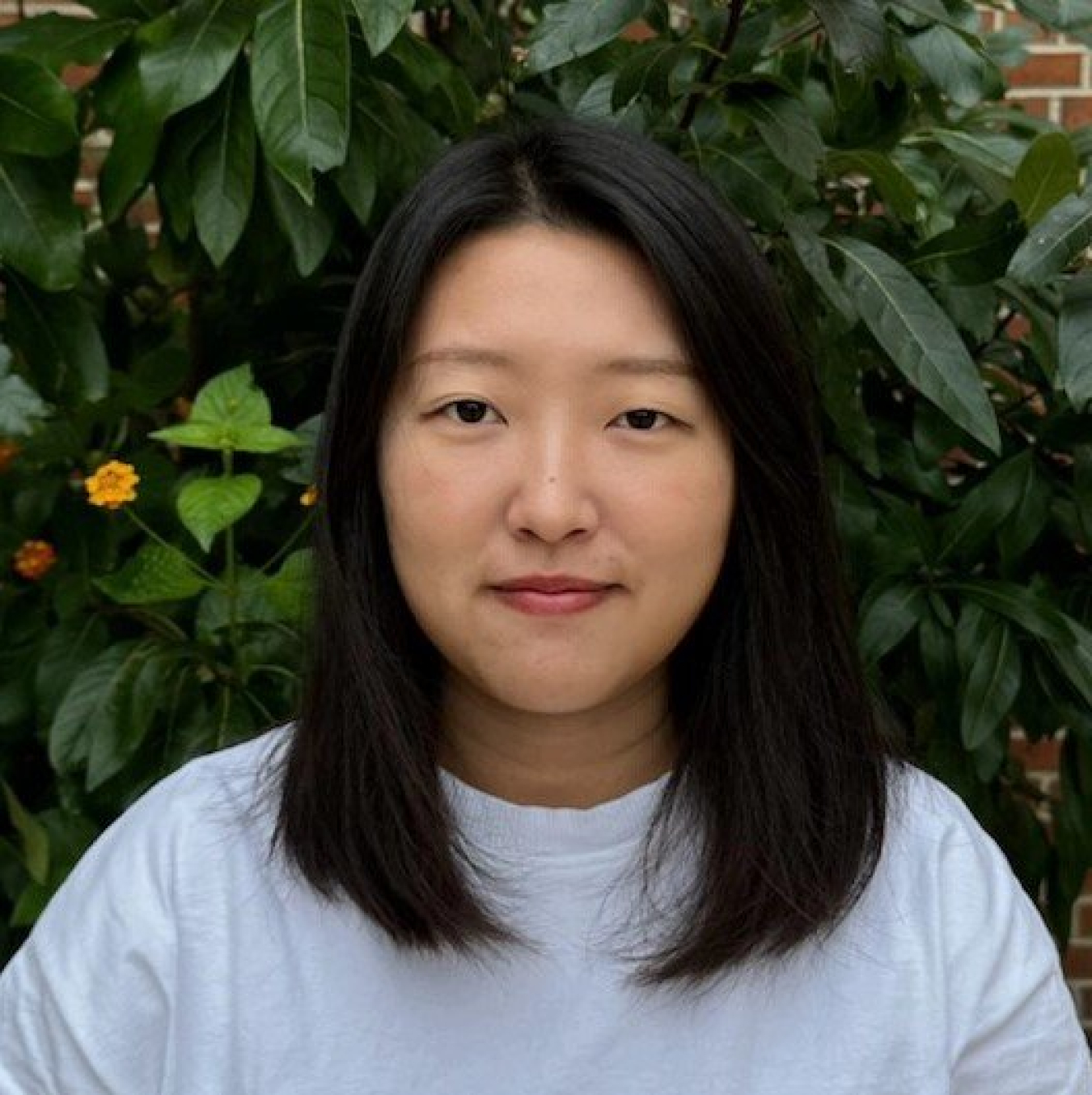 Seungmin Lee, Geothermal INTERN Program Participant