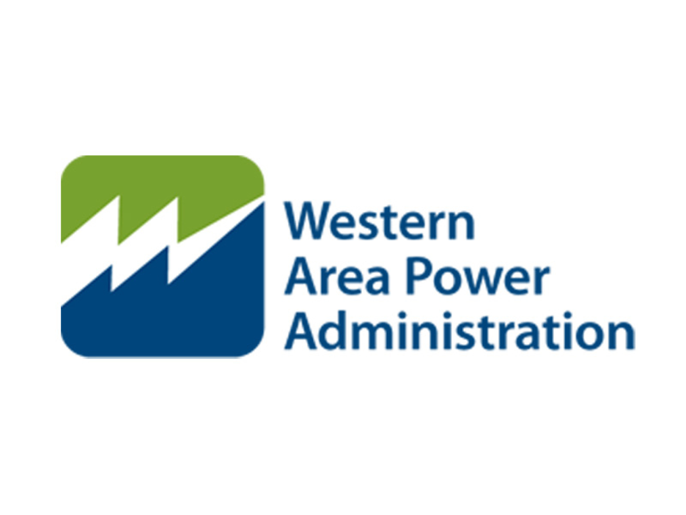 Western Area Power Administration logo