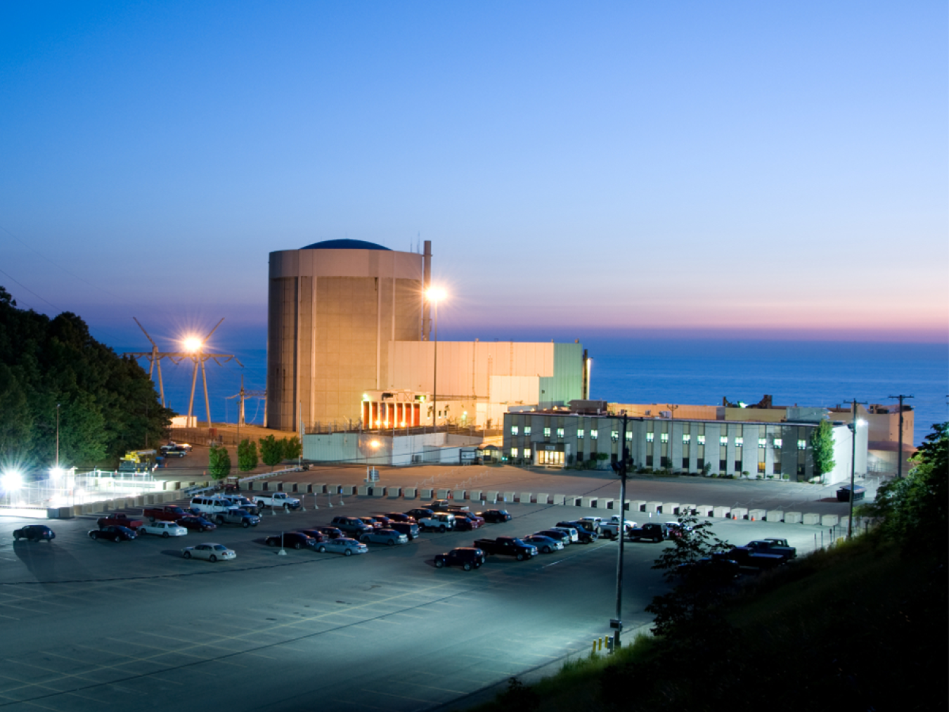 holtec palisades nuclear power plant