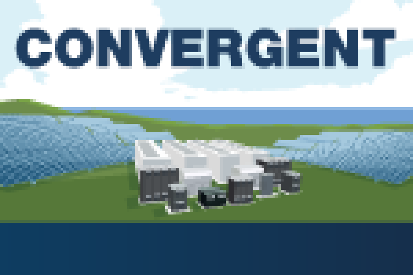 Convergent CC Thumbnail