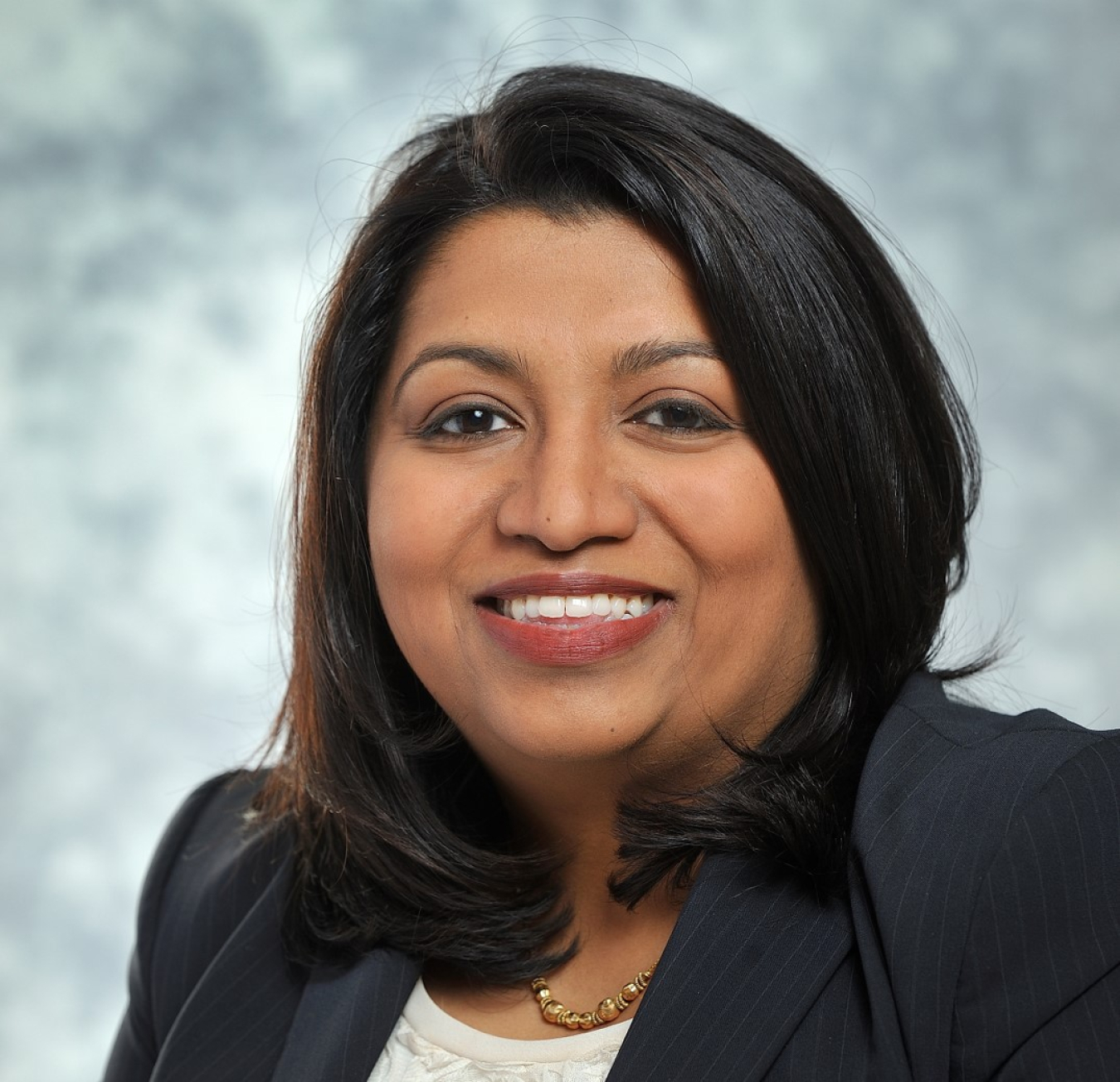 Bindu Jacob, Chief Operating Officer