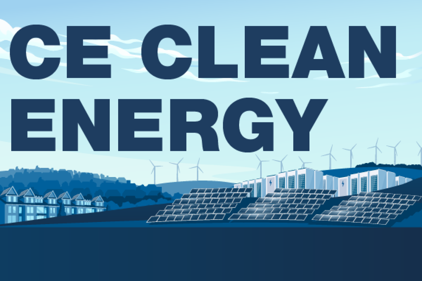 CE Clean Energy Thumbnail