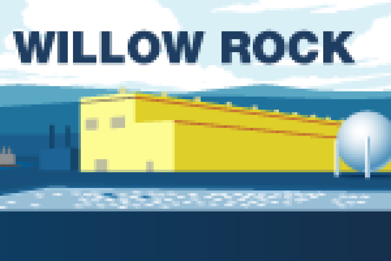 Willow Rock thumbnail