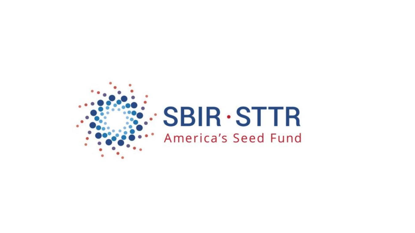 SBIR logo