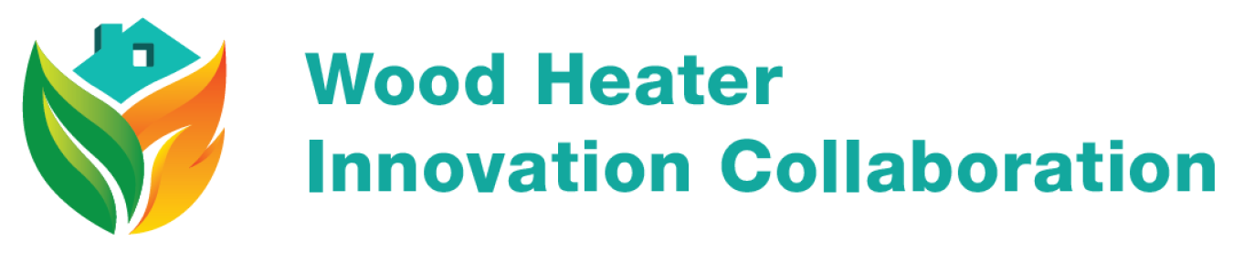 Wood Heater Innovation Logo