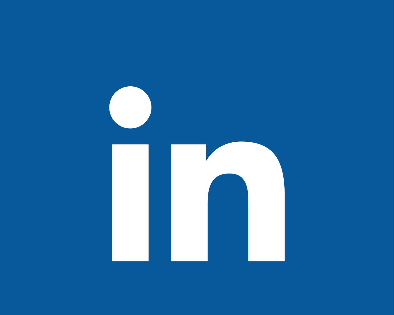 LinkedIn icon