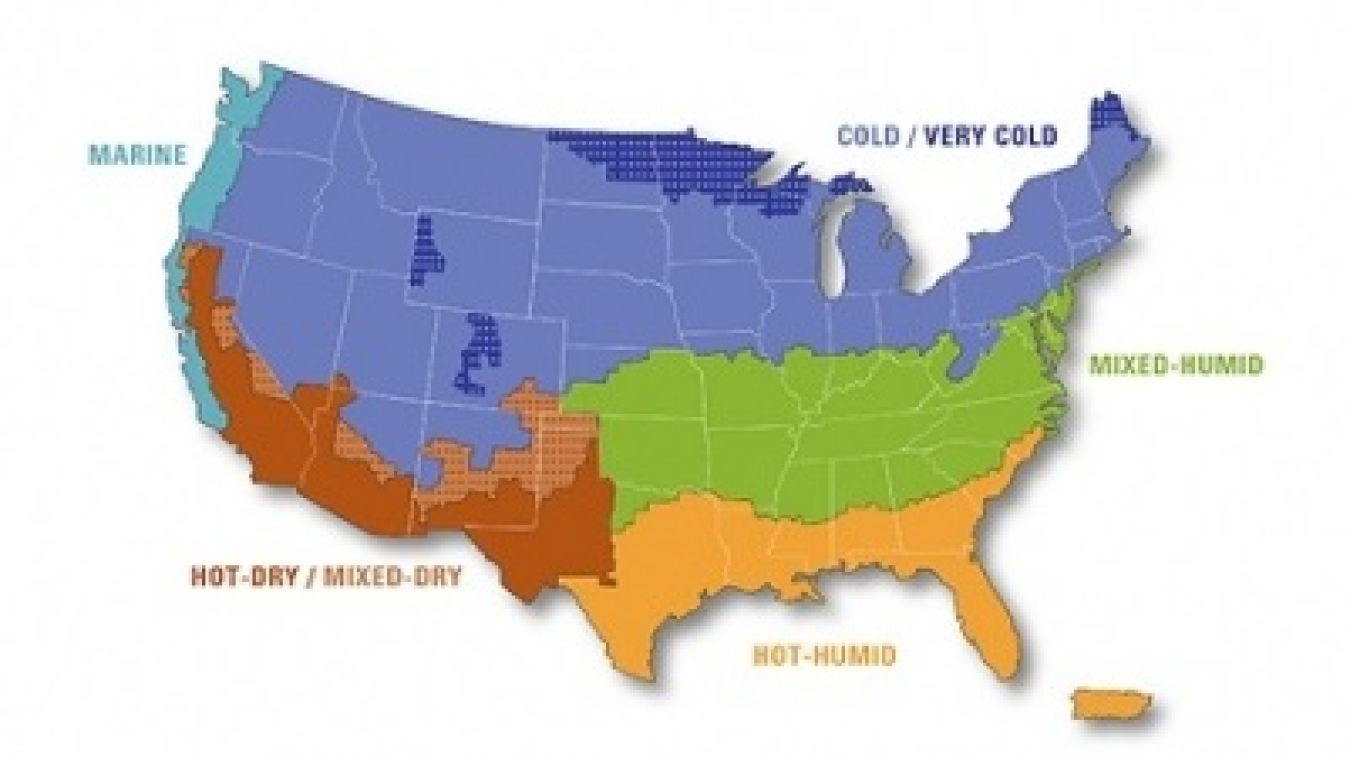 Climate-Specific Guidance