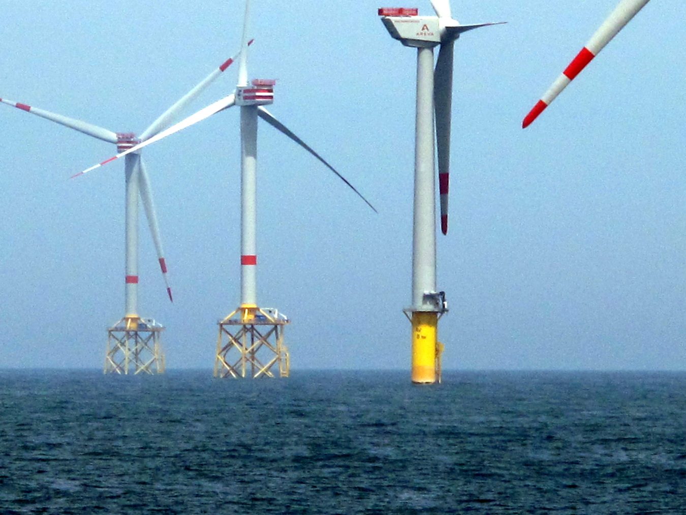 While the first blog in this series focused on the floating foundations needed for U.S. offshore wind development in deep waters, this blog examines innovations in fixed-bottom foundations.