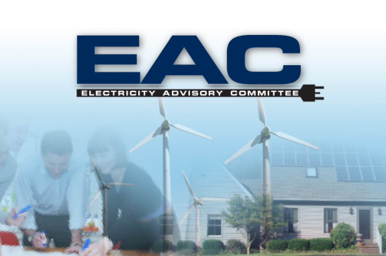 Electricity Advisory Committee