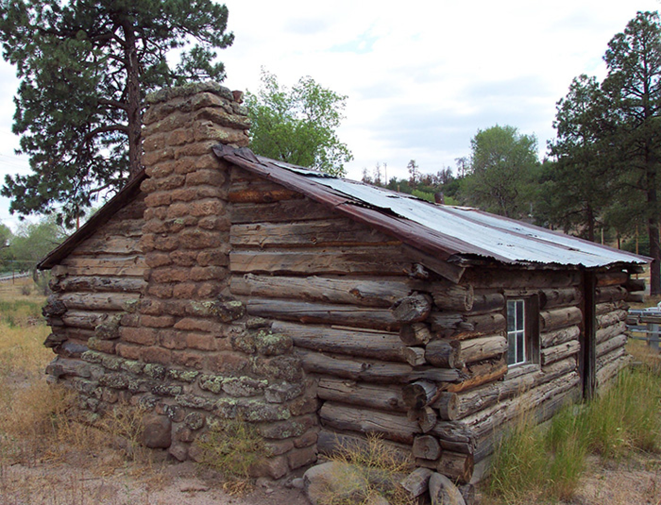 TA-18 Pond Cabin, LANL credit_700 pixels.jpg