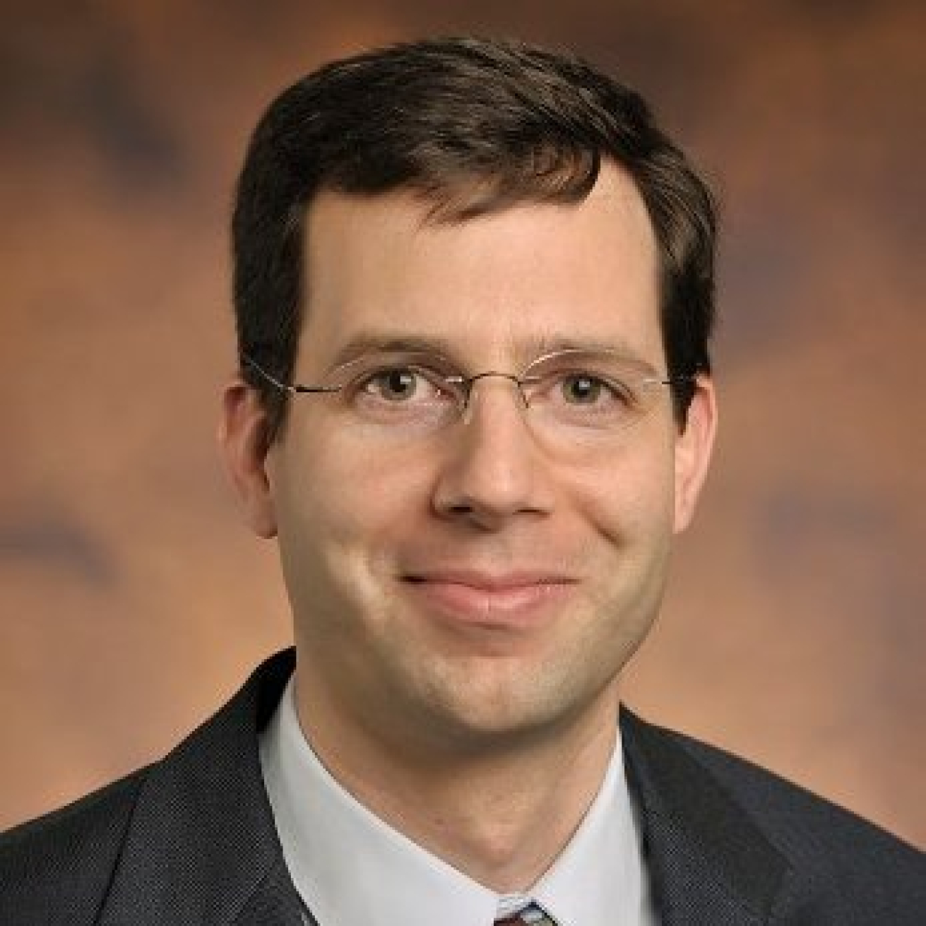 Photo of Sven Mumme, Envelope Technology Manager