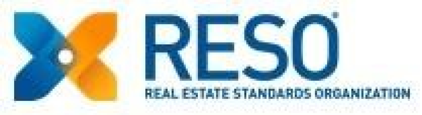 RESO logo.