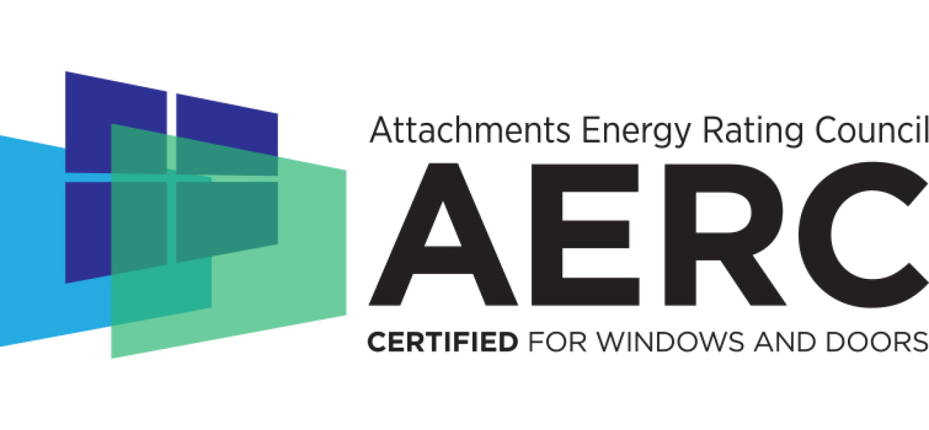 Logo for Attachments Energy Ratings Council.