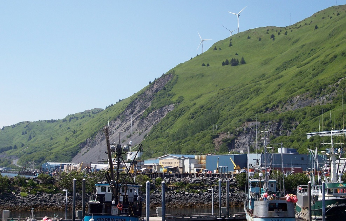 lead2_nsar_kodiak_NREL16795.JPG