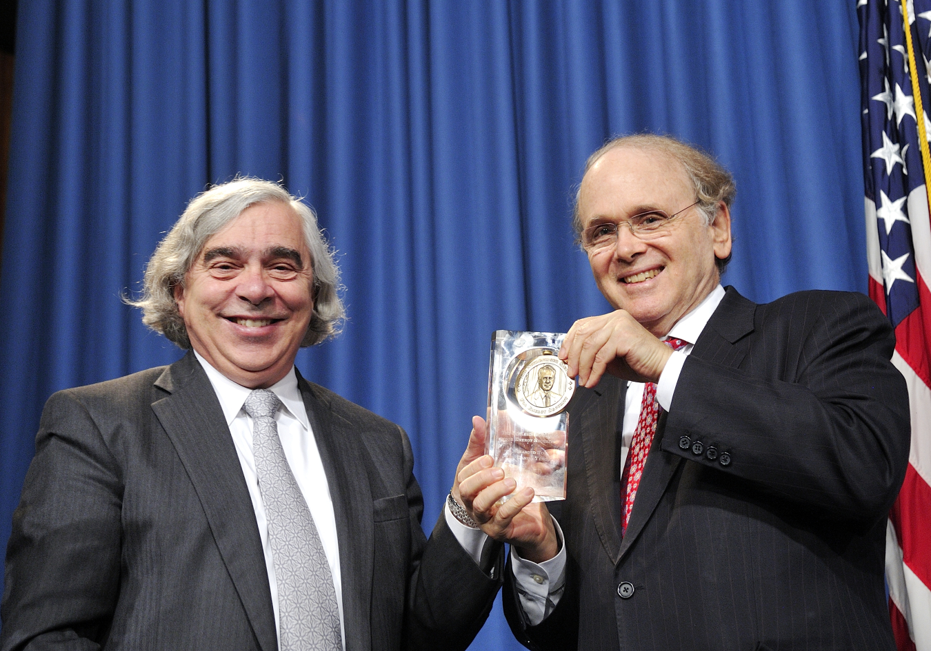 Photo Gallery of 2014 Schlesinger Medal Ceremony