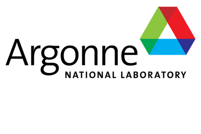 Argonne National Laboratory Logo