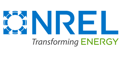 National Renewable Energy Laboratory Logo