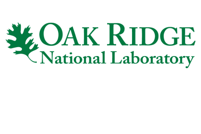 Oak Ridge National Laboratory Logo