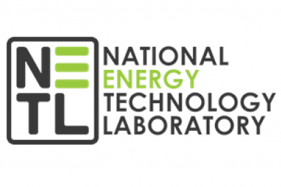 National Energy Technology Laboratory Logo