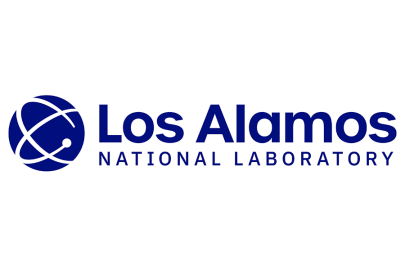 Los Alamos National Laboratory Logo