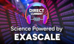 Direct Current S5 E4: Science Powered by Exascale